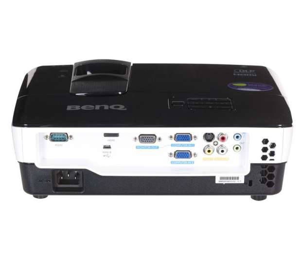 BenQ TH681 DLP - 178988 - zdjęcie 3